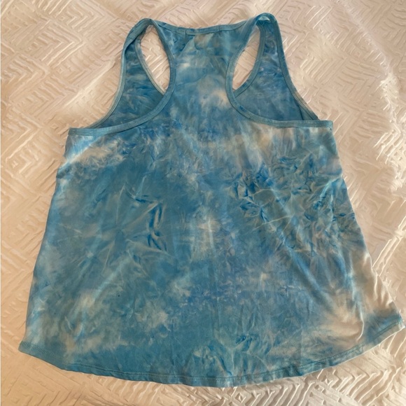 Burn Boot Camp tank size small! - Picture 3 of 3
